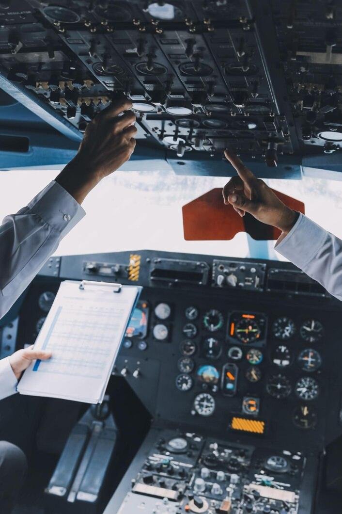 Aircraft Inspections and Records Review